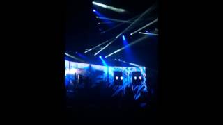 Twenty One Pilots @ festival pier ( ride )