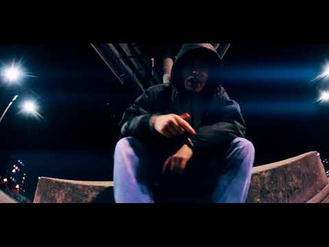 NRW (STYGMAT) - Z INNEJ PERSPEKTYWY (Prod. NRW) (OFFICIAL VIDEO)