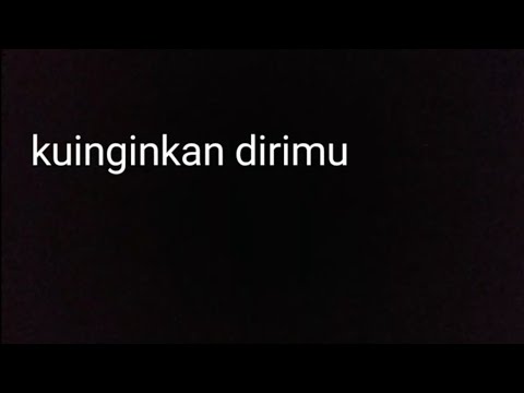 ZBI crew kuingin kan dirimu kembali padaku