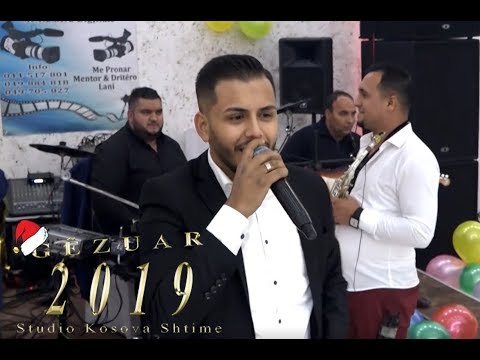 Nasuf Tirana Balad & Turbo  Tallava GËZUAR 2019