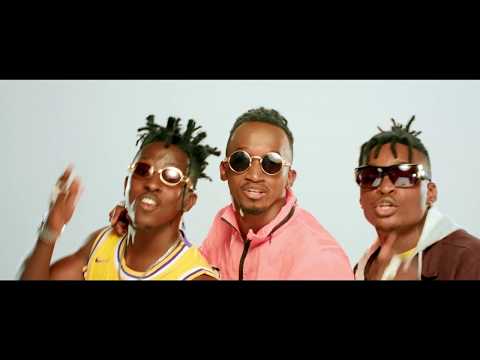 Rich Bizzy - Don't Delay Official Video Ft. B2C & Triplets Ghetto