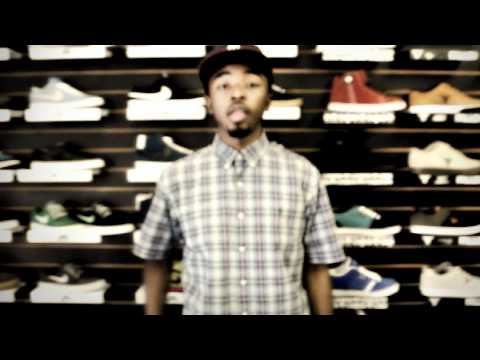 J.Capri ft. King Mez "Place in the Game" (Official Music Video)