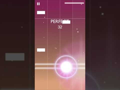 MELOBEAT - Awesome Piano & MP3 Rhythm Game Video