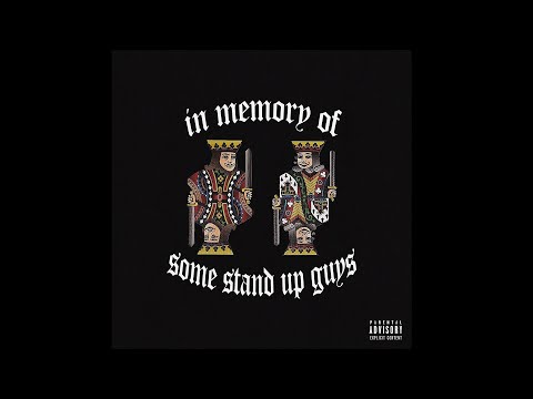 C.Gambino - Rich H*es (Official Audio)