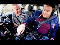 Fatboy Slim & Eats Everything - Carpool DJs - 'All The Ladies' Mash-Up