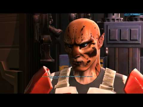 8. Aric Jorgan Romance - Career Discussion