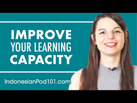 3 Ways to Learn Indonesian Better