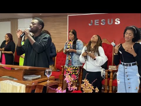Familia Wesley " Faz Chover + Medley " Campanha de Libertação " A Queda do Gigante " 😭🙏🏾👏🏽