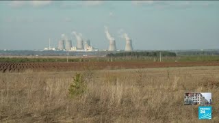 Russian seizures of Ukraine's nuclear power plants prompt concern