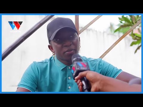 MESEN SELEKTA - "MIMI NDIO WA KWANZA KUTUMIA JINA LA 'GANG'"