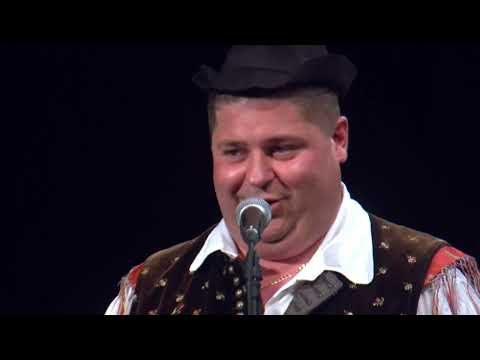 Andrej Toplišek Septet - 70 Jahre Avsenik Musik - RJB Südklang Wolksmusikwelt