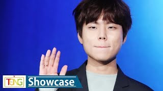 [풀영상] 정승환(Jung Seung Hwan) 2nd Mini Album '안녕, 나의 우주' Showcase (우주선, The Voyager) [통통TV]