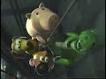Disney Channel Toy Story 2 Promo May 23 2005