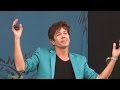 Nate Ruess - We Are Young – Outside Lands 2015 ...