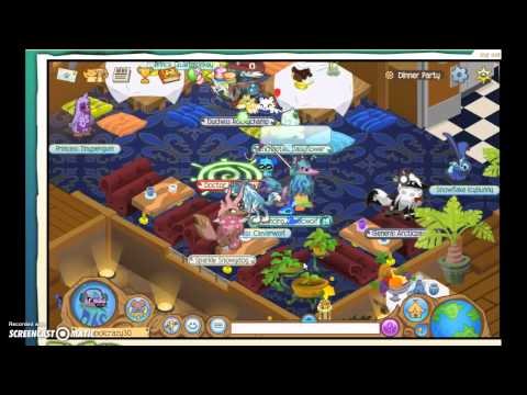 random video and rare glove give a way