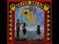 "Francisco's Victory"  |  Major Organ and the Adding Machine (2001)