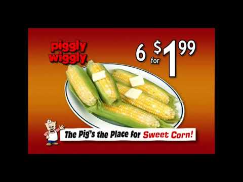 Piggly Wiggly Specials