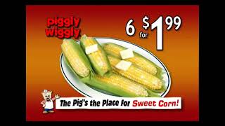 Piggly Wiggly Specials complimation