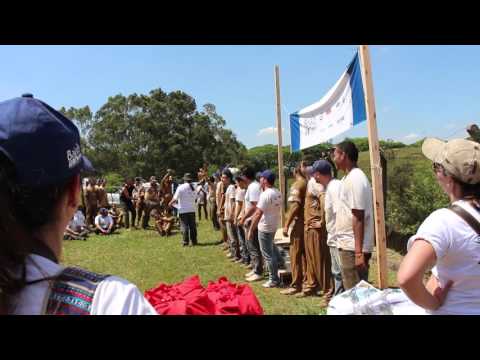 Mister Baja Sul 2015..