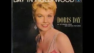 Doris Day -Day in Hollywood  - Secret Love - Doris Day With Howard Keel/Columbia 1955