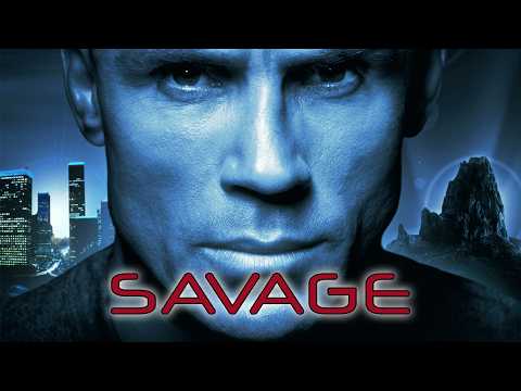 Savage | The Quest for Immortality | Full Action Movie