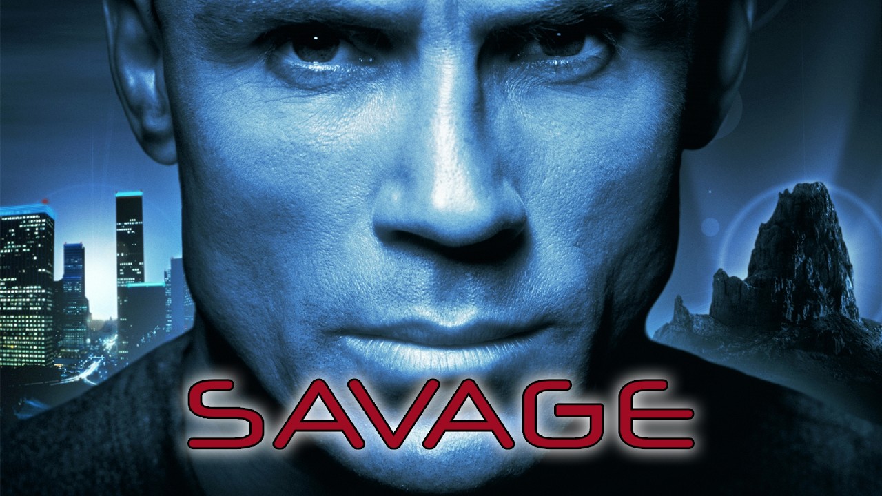 Miniature de la vidéo Savage | The Quest for Immortality | Full Action Movie du film Savage