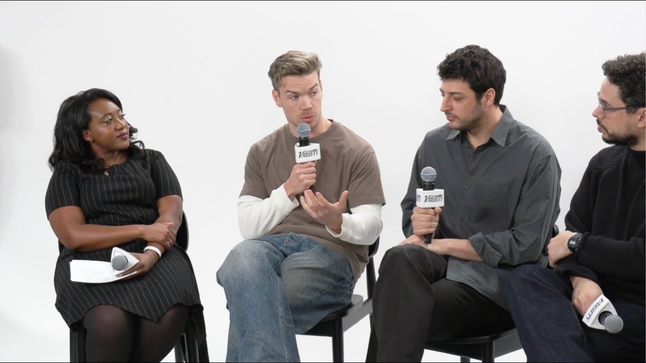 Anatomy of a Film: Union County With Variety | Sundance Film Festival 2026 | Adobe