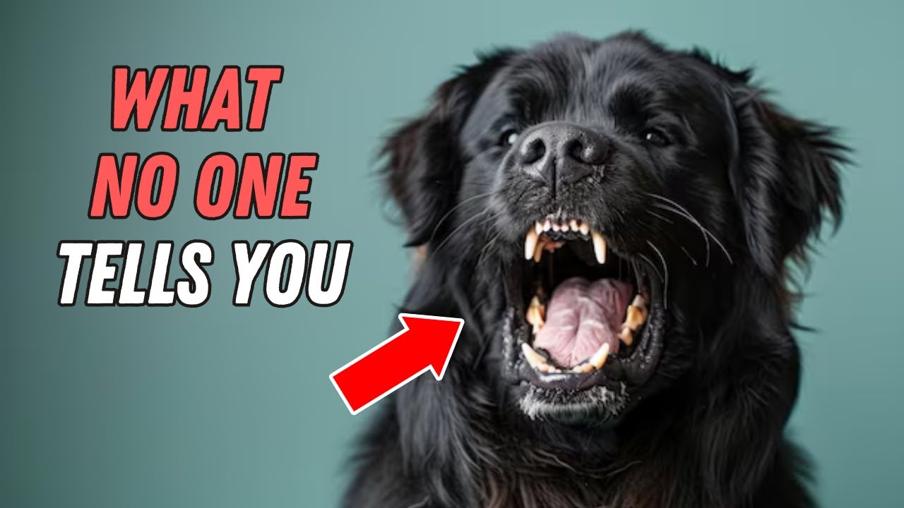 Why you're NEVER ready to own a Newfoundland dog