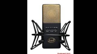 Video thumbnail for Cad E100 Microphone Review-- By  Producer  Mr. Pogi--Firebrand Girls by Firebrand Media