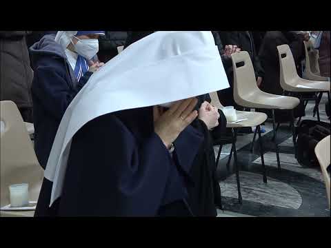 D. Machetta - Noi veglieremo (arm. M. Palombella)