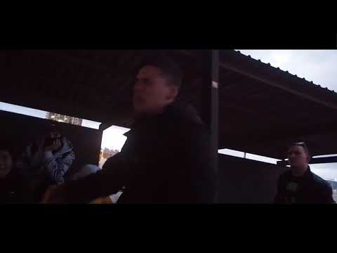 FINAL BATALLA DE GALLOS CATALUÑA  JOTAJAL VS SWIT EME (BATALLÓN RESUBIDO 2016)