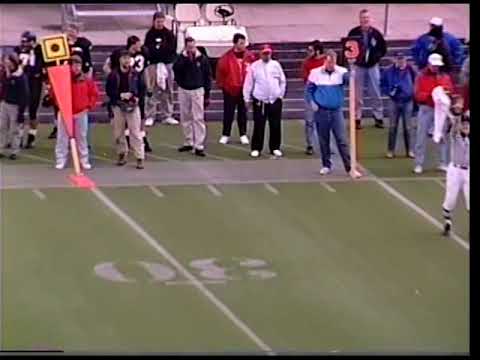 Football: South Dakota State at Nebraska-Omaha (10-05-1991)