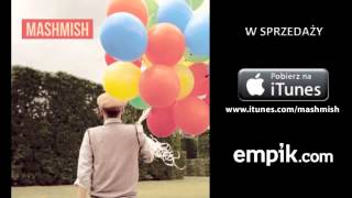 MashMish - "Cud"