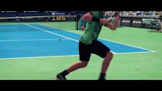 VideoImage1 Tennis World Tour