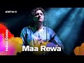 Maa Rewa | Indian Ocean | Dhaka International FolkFest 2015