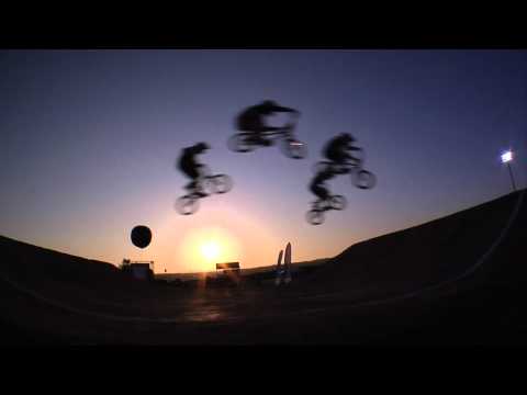 The Next Level of BMX Racing - Red Bull R.Evolution Berlin 2012 - TEASER