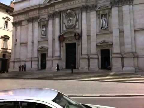 video10.mov: 2011-04-27 Churches of Rome