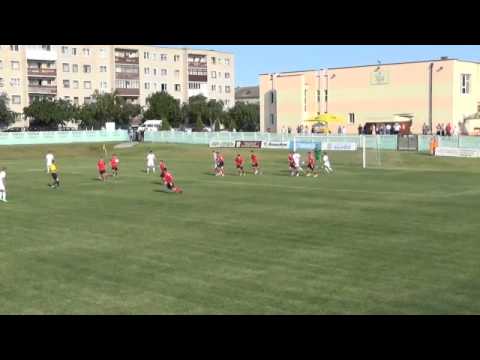 18.07.2015 1/16 кубка Городея - Минск