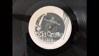 Kid Creme - Don't Stop My Roots (2001)