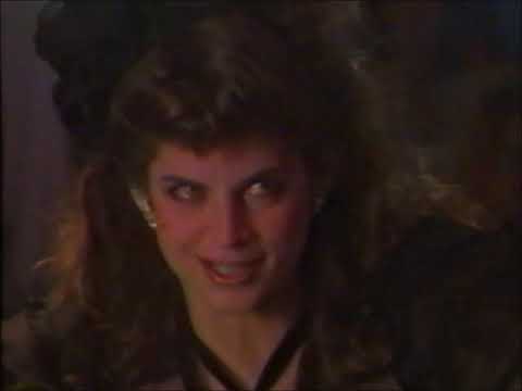 CMGUS VCR CLASSIC COMMERCIALS: 1985 MAYBE HBO THE HITCHHIKER PAGE FLETCHER PREMIERES OCTOBER 29TH