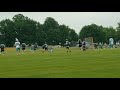 Weston Canfield #15 Lacrosse Highlights