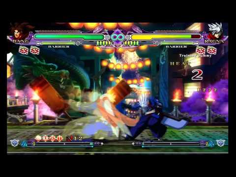 BBCSE: Bang 4 Seals + FRKZ BnB