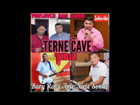 PAVLOVCE TERNE CAVE 42   BARY RACI A ME NASI SOVAV   rok 2012
