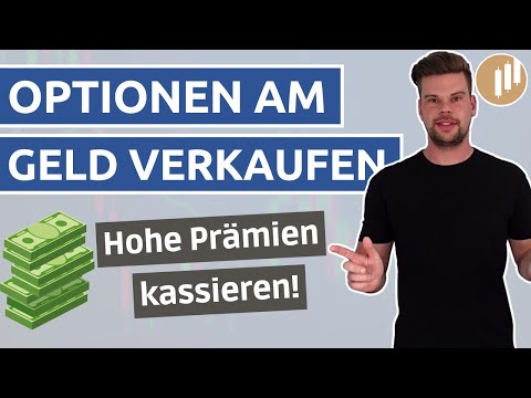 50er Delta? So lassen sich ATM-Optionen optimal nutzen