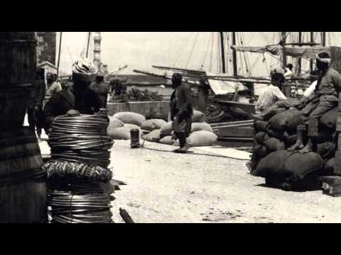 Matsa Ranga - O Amerikanos