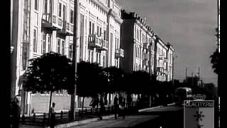preview picture of video '30 лет Марийской АССР. Йошкар-Ола. Кинохроника. 1951 год.'