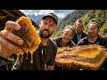 Hunting Psychedelic Honey In Nepal