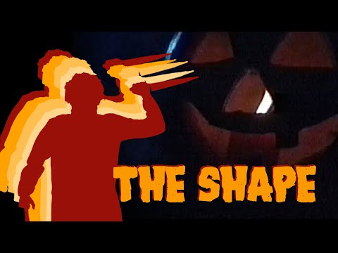 The Shape - Halloween S.O.V. Fan Film (1992)