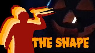 The Shape - Halloween S.O.V. Fan Film (1992)