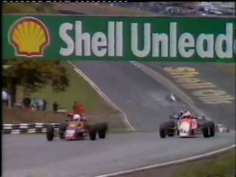 1990 - Formula Ford Festival - Semi-Final 1